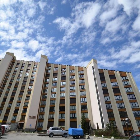 Residence Caron - Appartement Lumineux Pour 3 Personnes Mae-5824 Сен-Мартен-де-Бельвиль Экстерьер фото